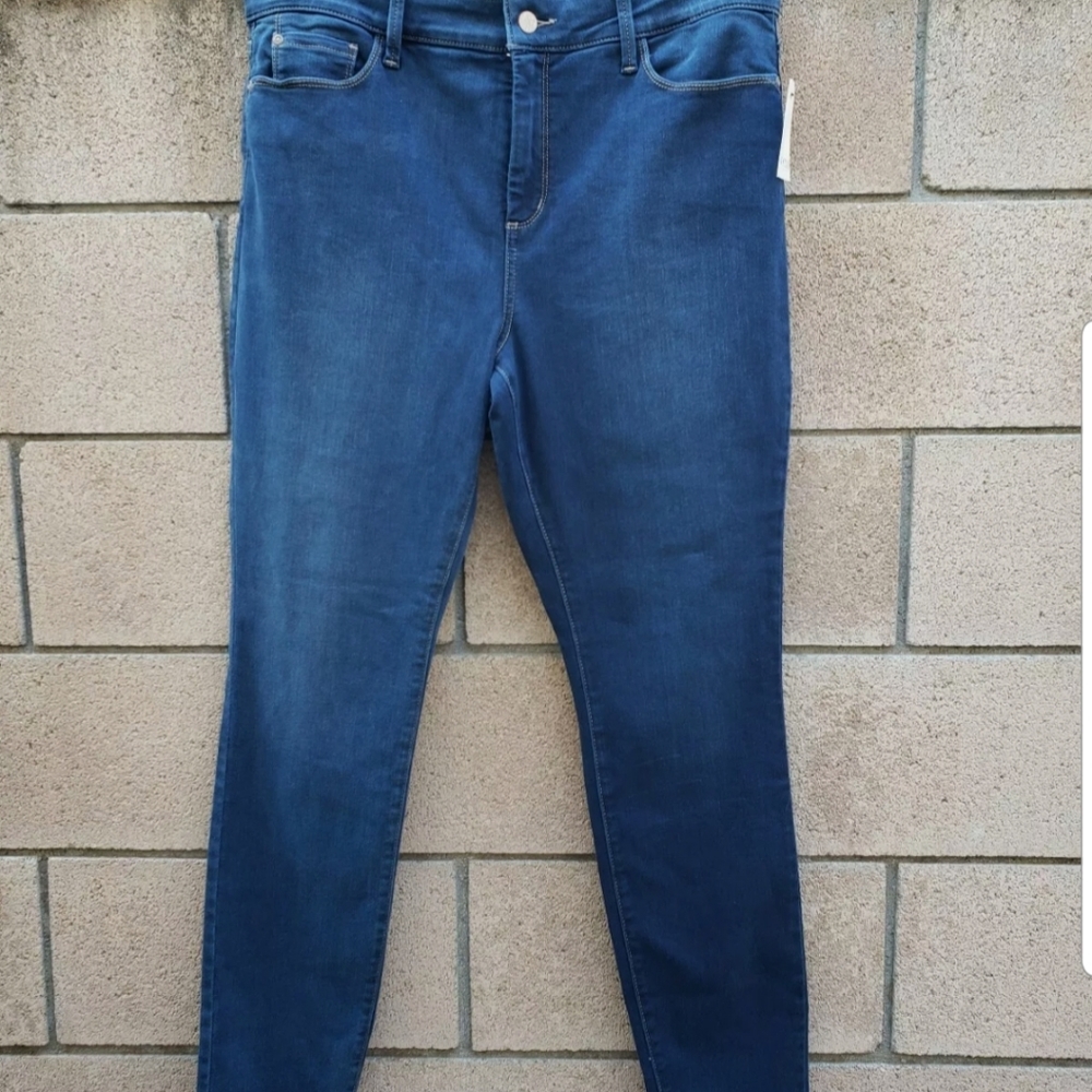 NYDJ jeggings